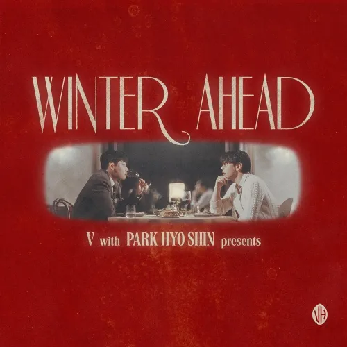 دانلود آهنگ Winter Ahead (with Park Hyo Shin) : YUNSEOKCHEOL TRIO Ver. تهیونگ (بی تی اس) V (BTS)